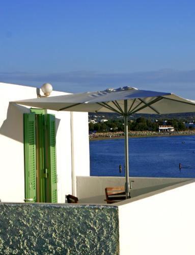 Sigma Studios On The Beach Naxos City Exterior photo