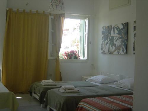 Sigma Studios On The Beach Naxos City Exterior photo