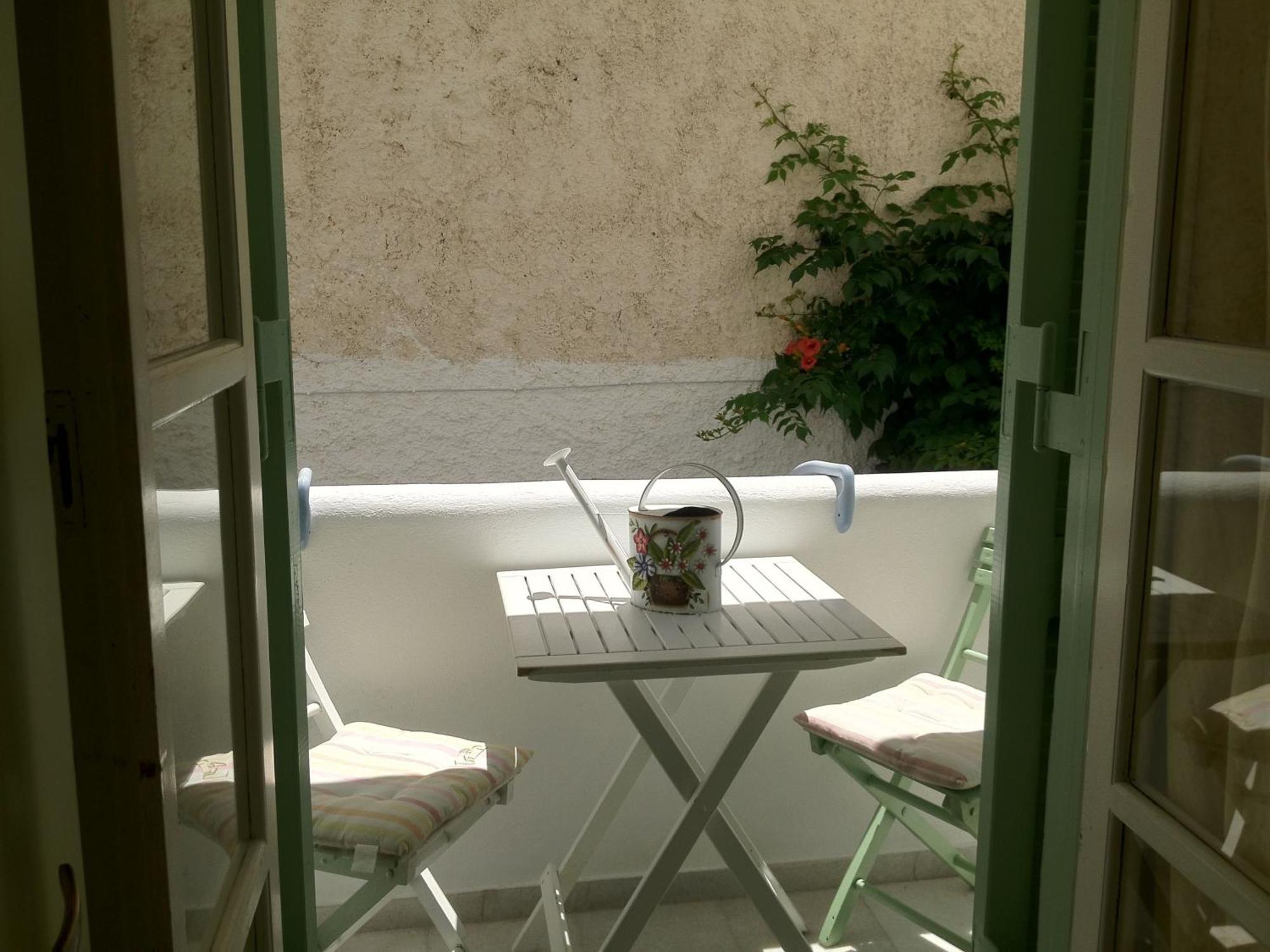 Sigma Studios On The Beach Naxos City Exterior photo