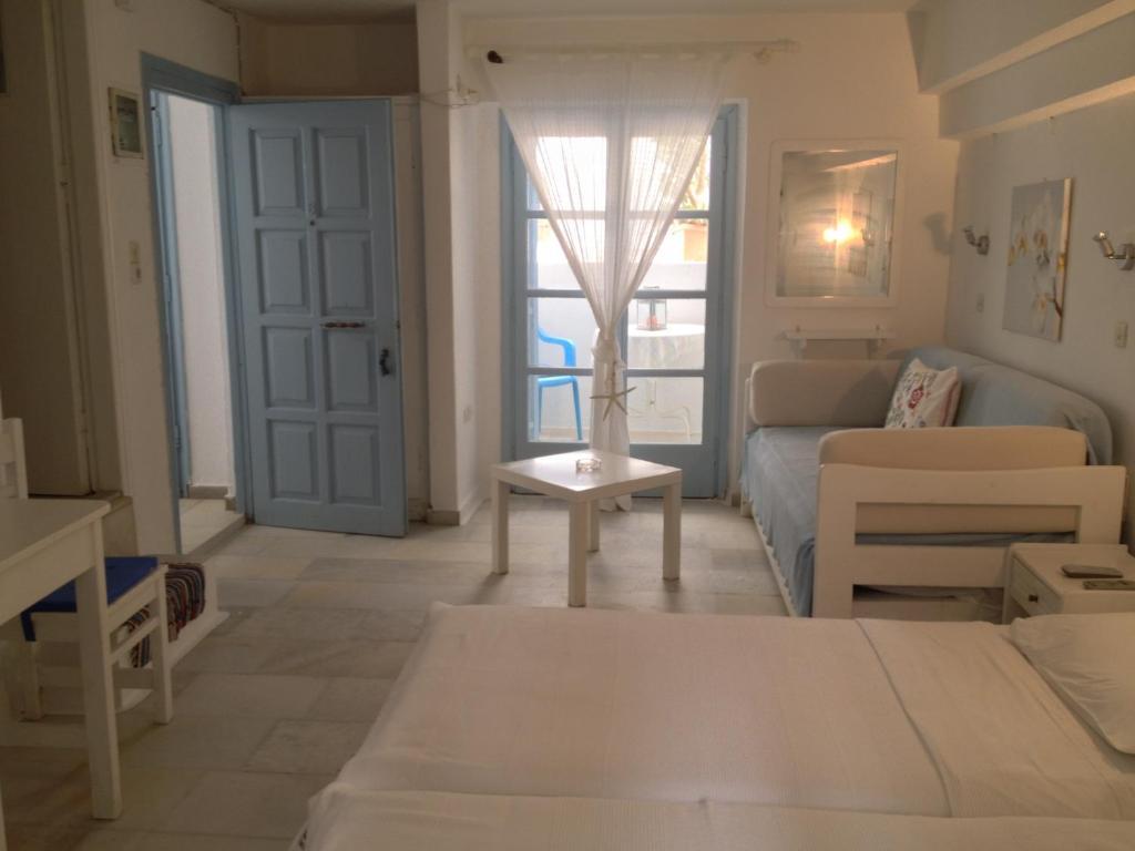 Sigma Studios On The Beach Naxos City Room photo